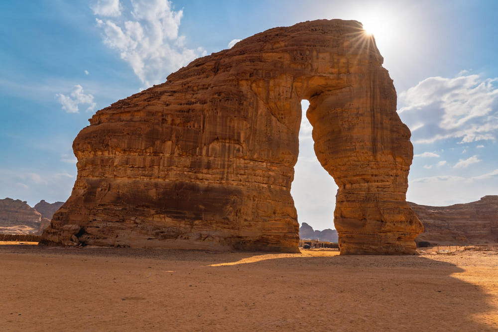 A Comprehensive Travel Guide to Tourist Attractions in AlUla