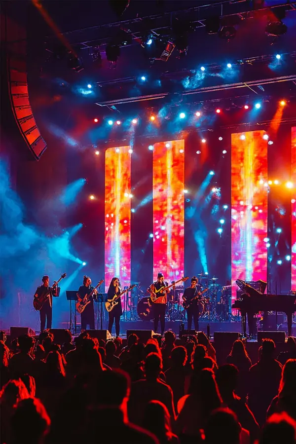 Music Events
