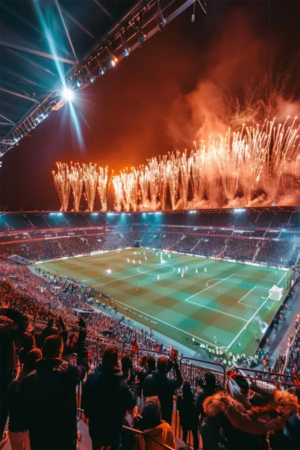 Sports Events