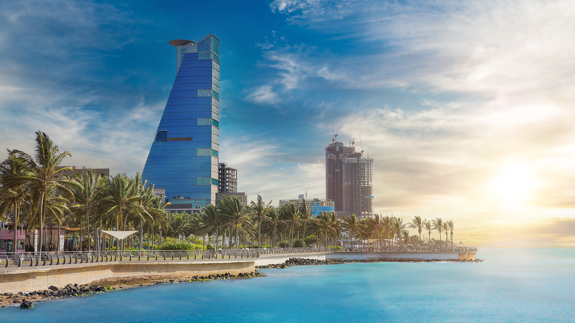 A Complete Guide to Exploring the Best Activities and Tourist Attractions in Jeddah