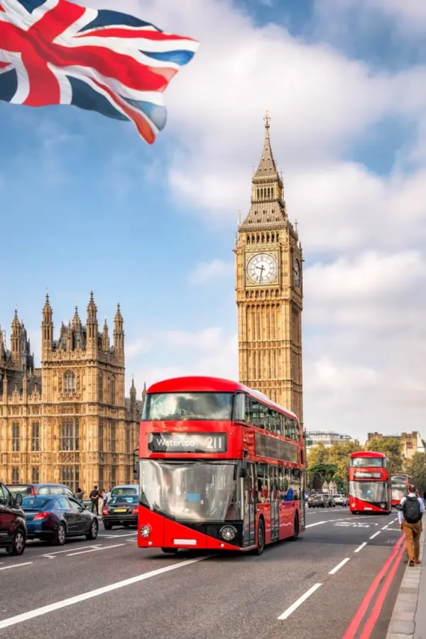 London