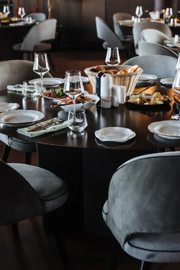 Restaurants